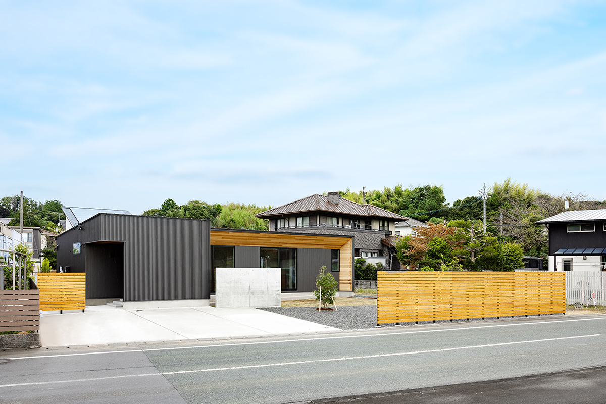 平屋を建てる際の間取りのポイント