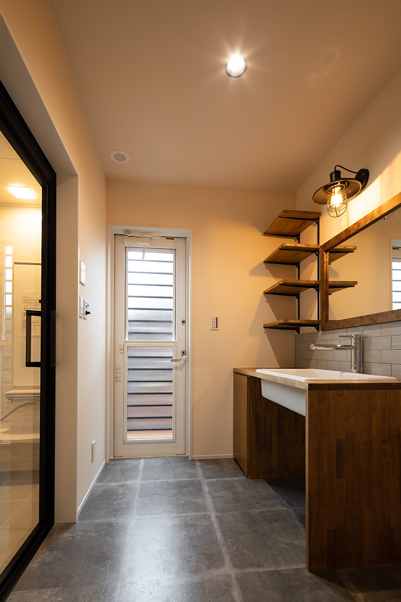 洗面所収納が必要な理由とは？