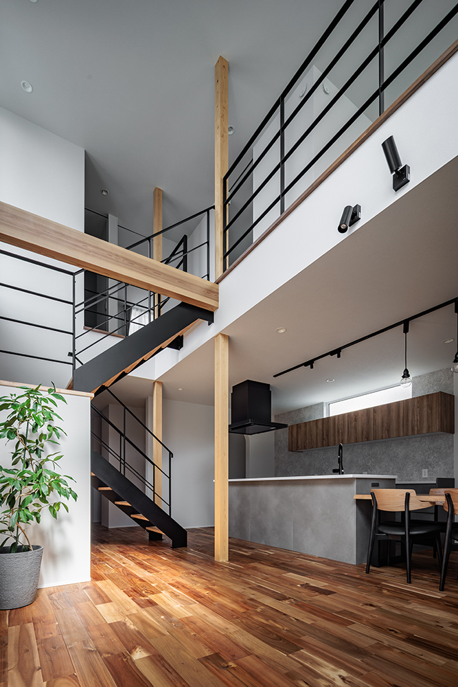 GX志向型住宅の条件