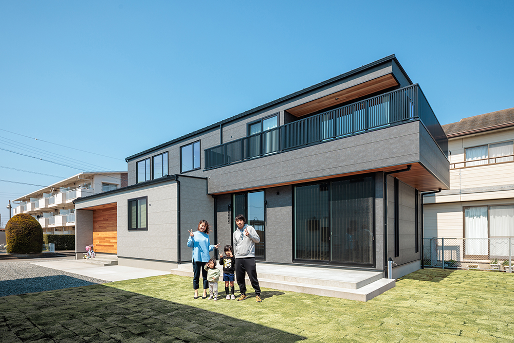 静岡で注文住宅を建てるなら？　快適な家づくりのためのポイントをご紹介